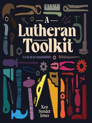 cover image of A Lutheran Toolkit